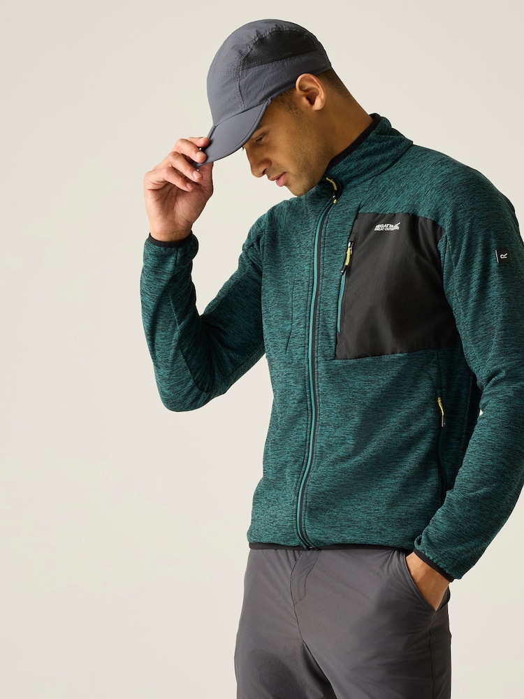 Regatta Blue Scaris Fleece - Image 1 of 7