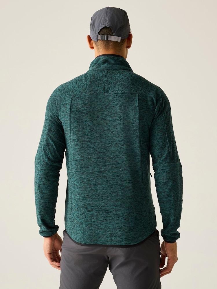 Regatta Blue Scaris Fleece - Image 2 of 7