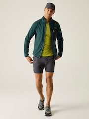 Regatta Blue Scaris Fleece - Image 3 of 7