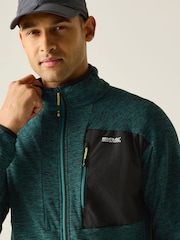 Regatta Blue Scaris Fleece - Image 4 of 7