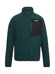 Regatta Blue Scaris Fleece - Image 5 of 7