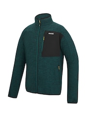 Regatta Blue Scaris Fleece - Image 7 of 7