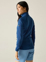 Regatta Blue Malana Fleece - Image 2 of 9