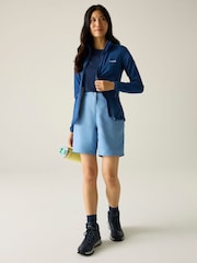 Regatta Blue Malana Fleece - Image 3 of 9