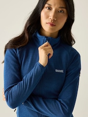 Regatta Blue Malana Fleece - Image 4 of 9
