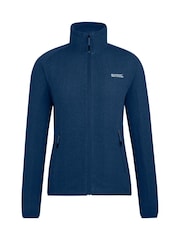 Regatta Blue Malana Fleece - Image 7 of 9