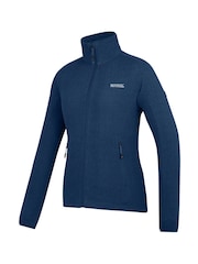 Regatta Blue Malana Fleece - Image 9 of 9
