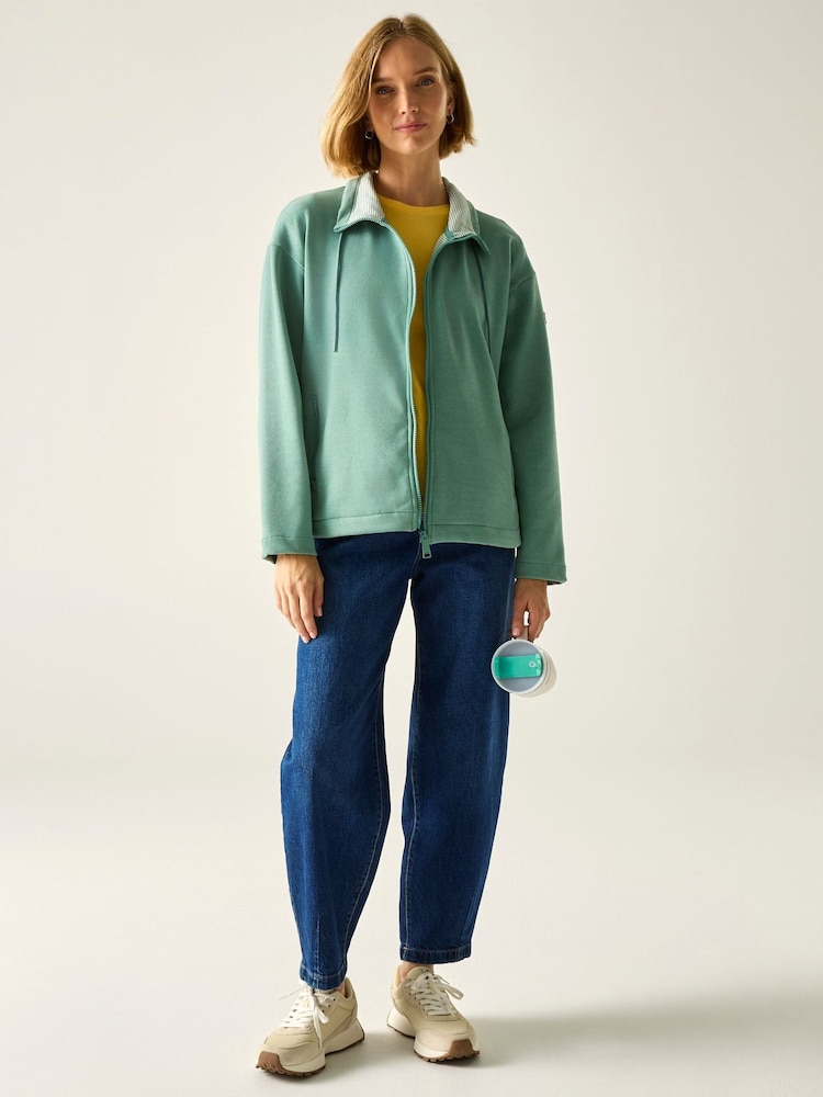 Regatta Green Ashlynn Fleece - Image 1 of 9