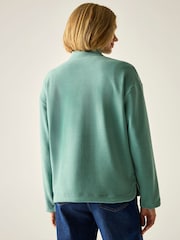 Regatta Green Ashlynn Fleece - Image 2 of 9