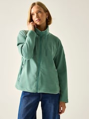 Regatta Green Ashlynn Fleece - Image 6 of 9