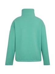 Regatta Green Ashlynn Fleece - Image 8 of 9