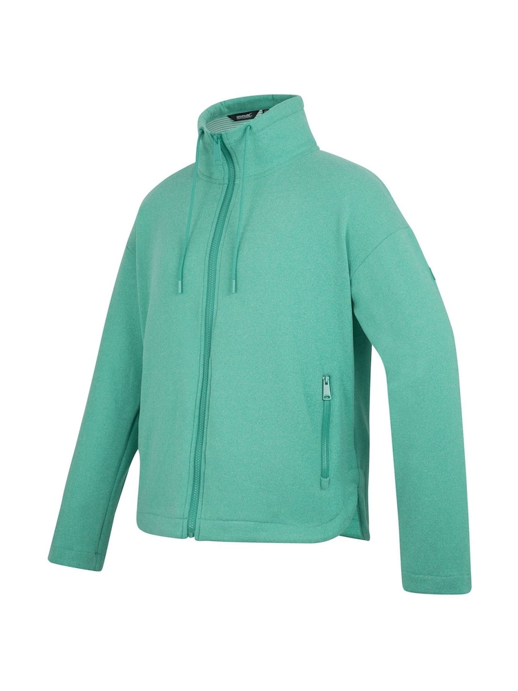 Regatta Green Ashlynn Fleece - Image 9 of 9