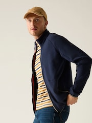 Regatta Blue Malton Fleece - Image 4 of 8