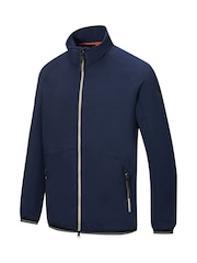 Regatta Blue Malton Fleece - Image 7 of 8