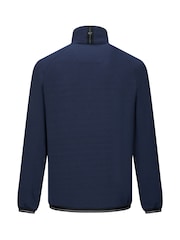 Regatta Blue Malton Fleece - Image 8 of 8