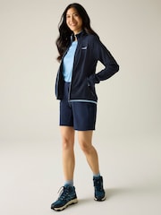 Regatta Blue Rivendell Fleece - Image 3 of 7