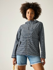 Regatta Blue Bayletta Waterproof Jacket - Image 2 of 9