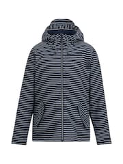 Regatta Blue Bayletta Waterproof Jacket - Image 7 of 9