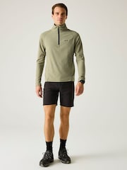 Regatta Green Montes Fleece - Image 1 of 5