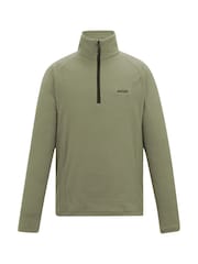Regatta Green Montes Fleece - Image 3 of 5