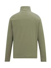 Regatta Green Montes Fleece - Image 5 of 5