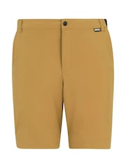 Regatta Brown Anti Insect Travel Light Shorts - Image 5 of 7