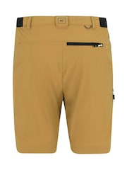 Regatta Brown Anti Insect Travel Light Shorts - Image 6 of 7