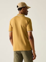 Regatta Brown Adryan Polo Shirt - Image 2 of 7