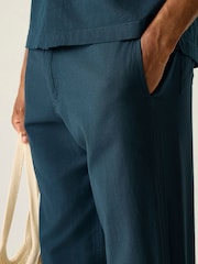 Regatta Blue Hadlin Trousers - Image 4 of 8