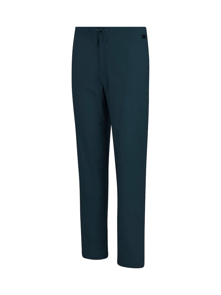 Regatta Blue Hadlin Trousers - Image 8 of 8