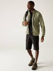 Regatta Green Hadfield Fleece - Image 3 of 7