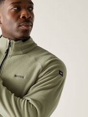 Regatta Green Hadfield Fleece - Image 4 of 7