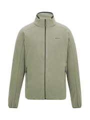 Regatta Green Hadfield Fleece - Image 5 of 7