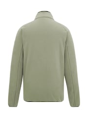 Regatta Green Hadfield Fleece - Image 6 of 7