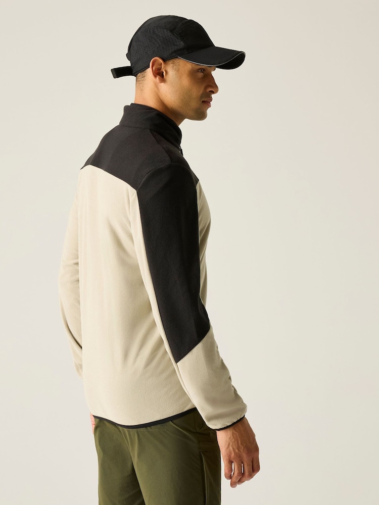 Regatta Natural Freesdale Fleece - Image 2 of 7