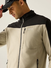 Regatta Natural Freesdale Fleece - Image 4 of 7