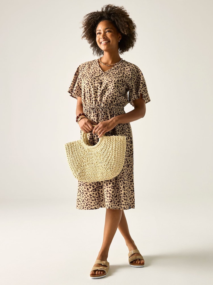 Regatta Animal Elona Dress - Image 1 of 9
