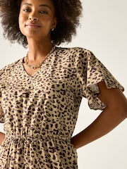 Regatta Animal Elona Dress - Image 5 of 9