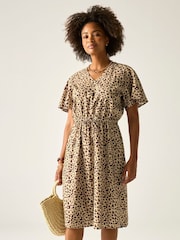 Regatta Animal Elona Dress - Image 6 of 9