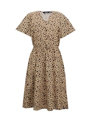 Regatta Animal Elona Dress - Image 7 of 9