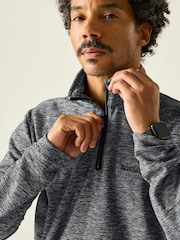 Regatta Grey Thompson Marl Fleece - Image 4 of 7