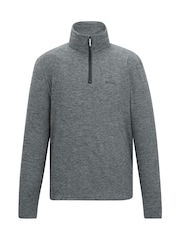 Regatta Grey Thompson Marl Fleece - Image 5 of 7