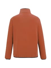 Regatta Orange Frankie Full Zip Fleece - Image 6 of 7