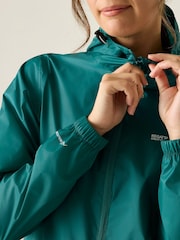 Regatta Blue Pack It Jacket - Image 5 of 10
