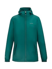 Regatta Blue Pack It Jacket - Image 7 of 10