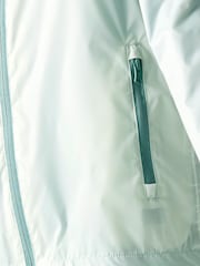 Regatta Blue Lever Waterproof Jacket - Image 5 of 8