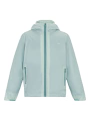 Regatta Blue Lever Waterproof Jacket - Image 6 of 8