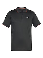 Regatta Grey Remex II Polo Shirt - Image 5 of 7