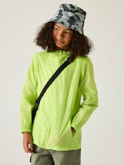 Regatta Green Kids Pack It Jacket III - Image 1 of 10