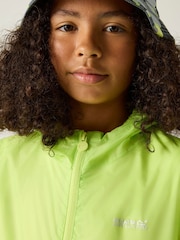 Regatta Green Kids Pack It Jacket III - Image 5 of 10